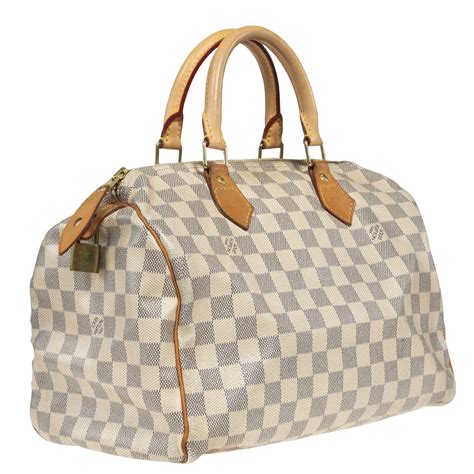 Louis Vuitton small duffle bag